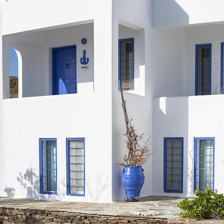 Nataly'S Apartments غافريون المظهر الخارجي الصورة