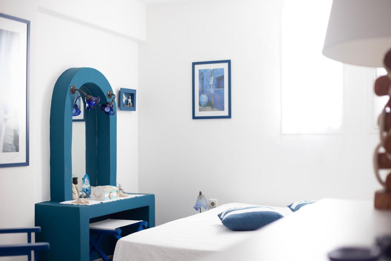 Nataly'S Apartments غافريون المظهر الخارجي الصورة