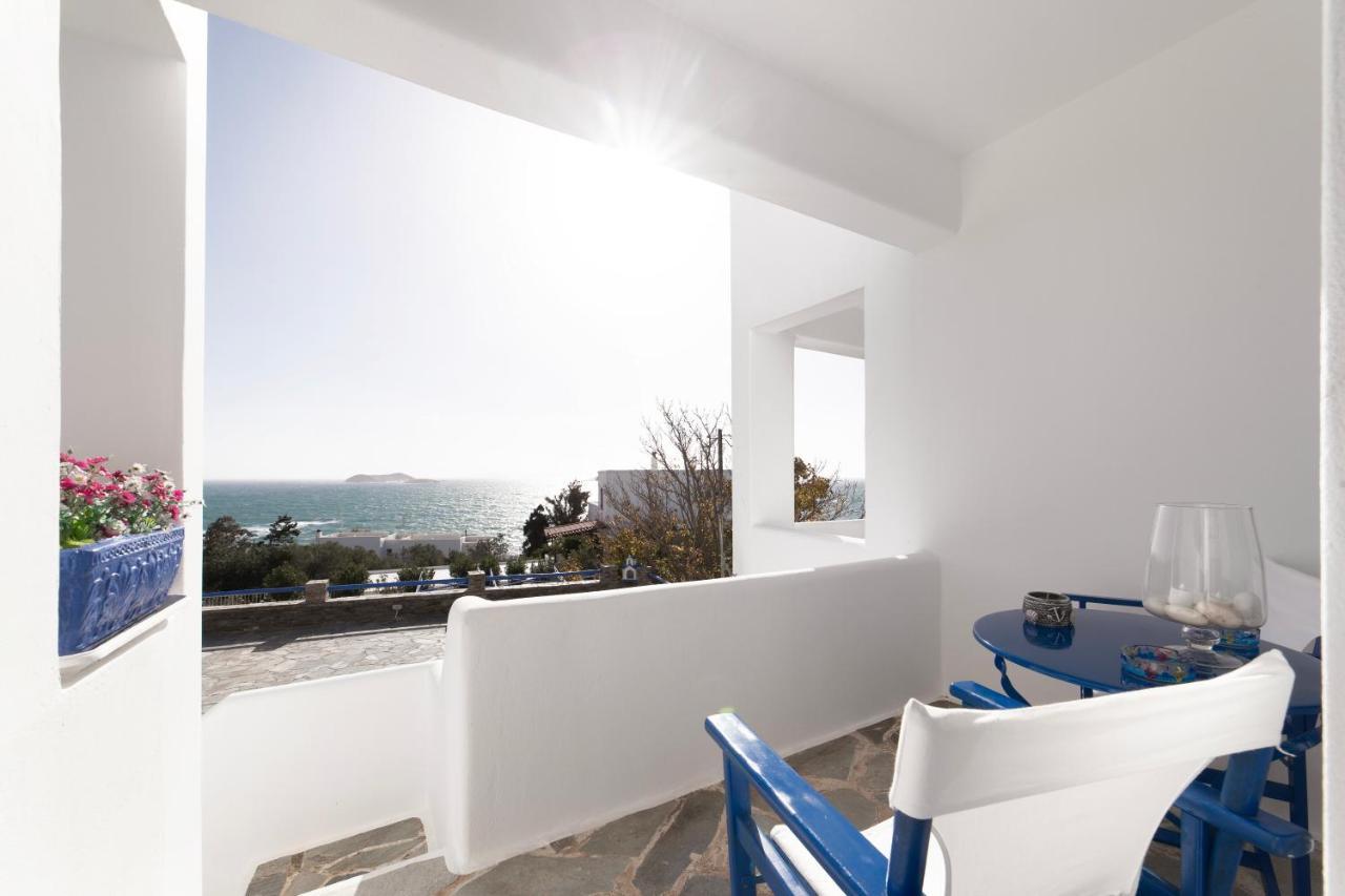 Nataly'S Apartments غافريون المظهر الخارجي الصورة