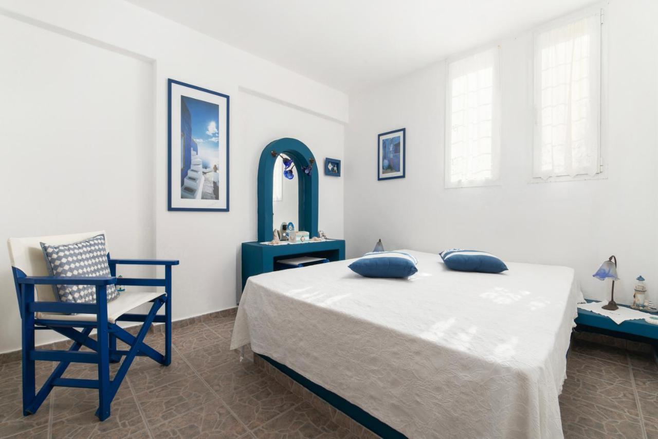 Nataly'S Apartments غافريون المظهر الخارجي الصورة