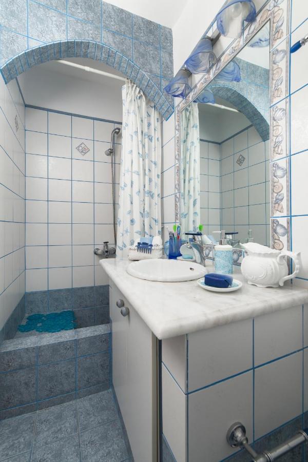 Nataly'S Apartments غافريون المظهر الخارجي الصورة