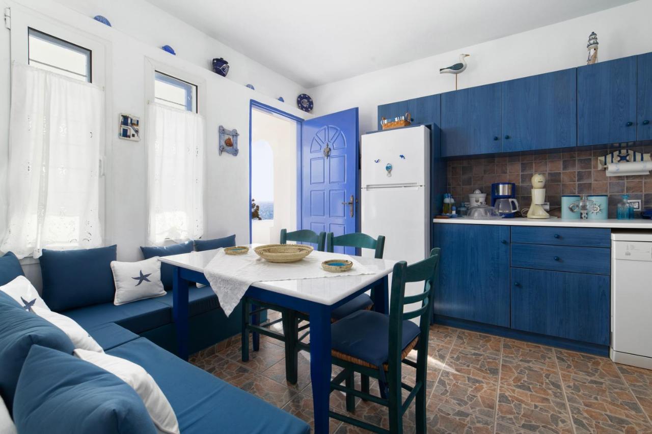 Nataly'S Apartments غافريون المظهر الخارجي الصورة