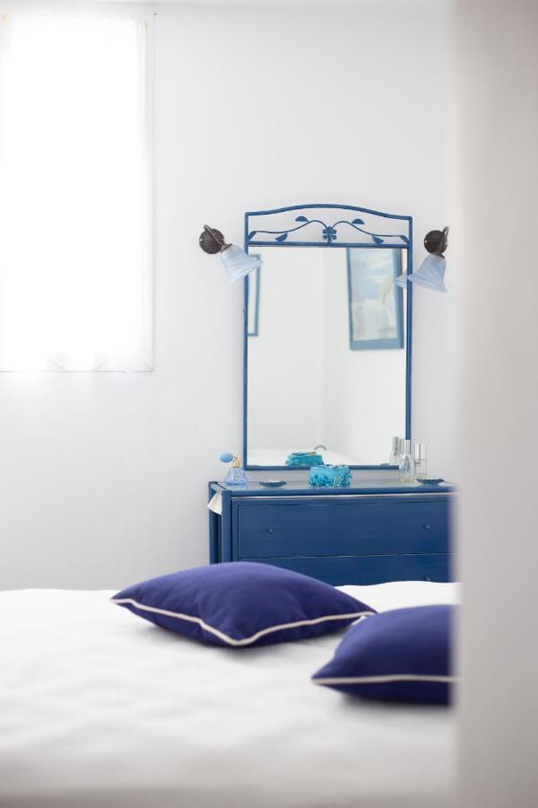 Nataly'S Apartments غافريون المظهر الخارجي الصورة